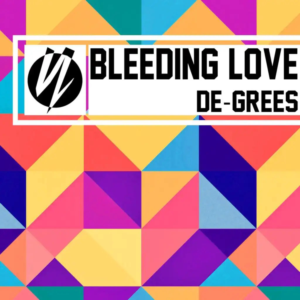 Bleeding Love (Max Farenthide Remix)