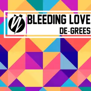 Bleeding Love (Max Farenthide Remix Edit)