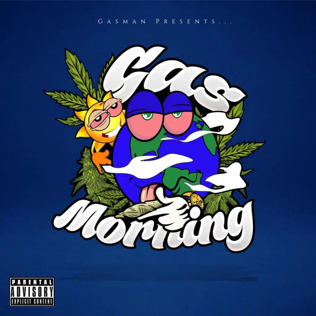 GasMorning