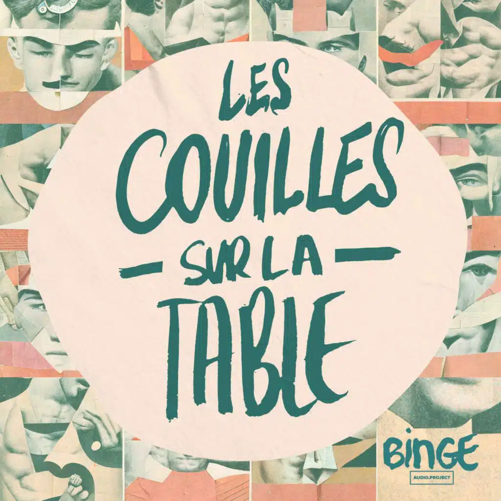 [Extrait] Dans le prochain épisode des Couilles sur la table