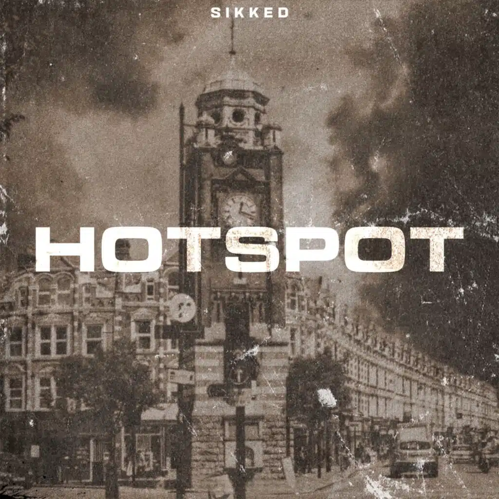 Sikked