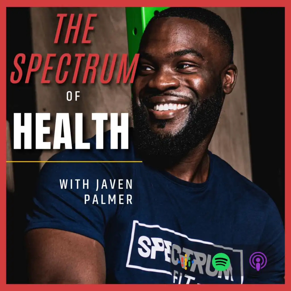 David Beckham; What can retired athletes learn from Becks? | The Spectrum Of Health Ep 28