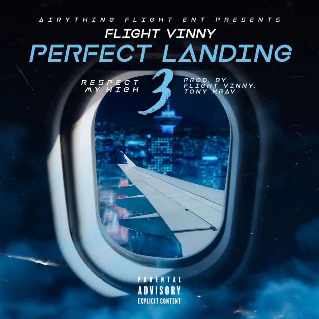 FLIGHT POPPA (feat. Barry Black)