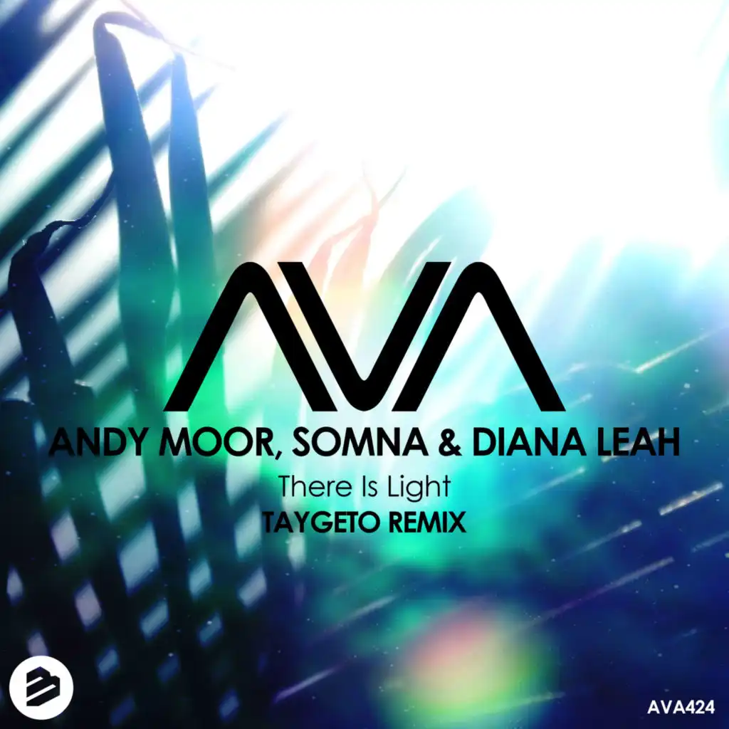 Andy Moor, Somna & Diana Leah