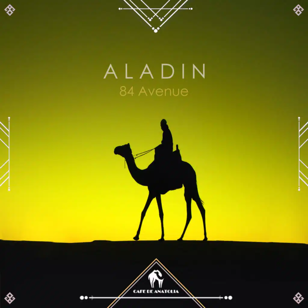 Aladin