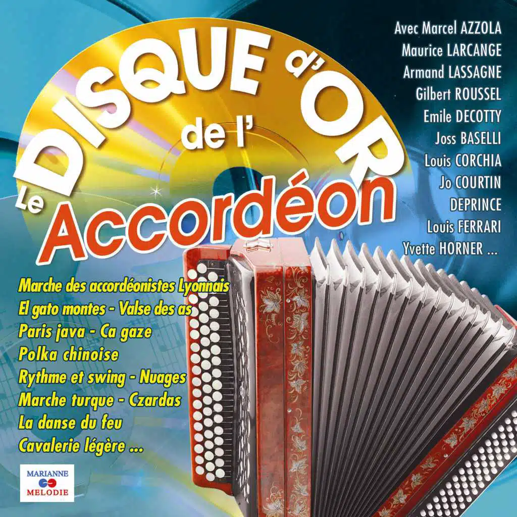 Les Frères Domergue