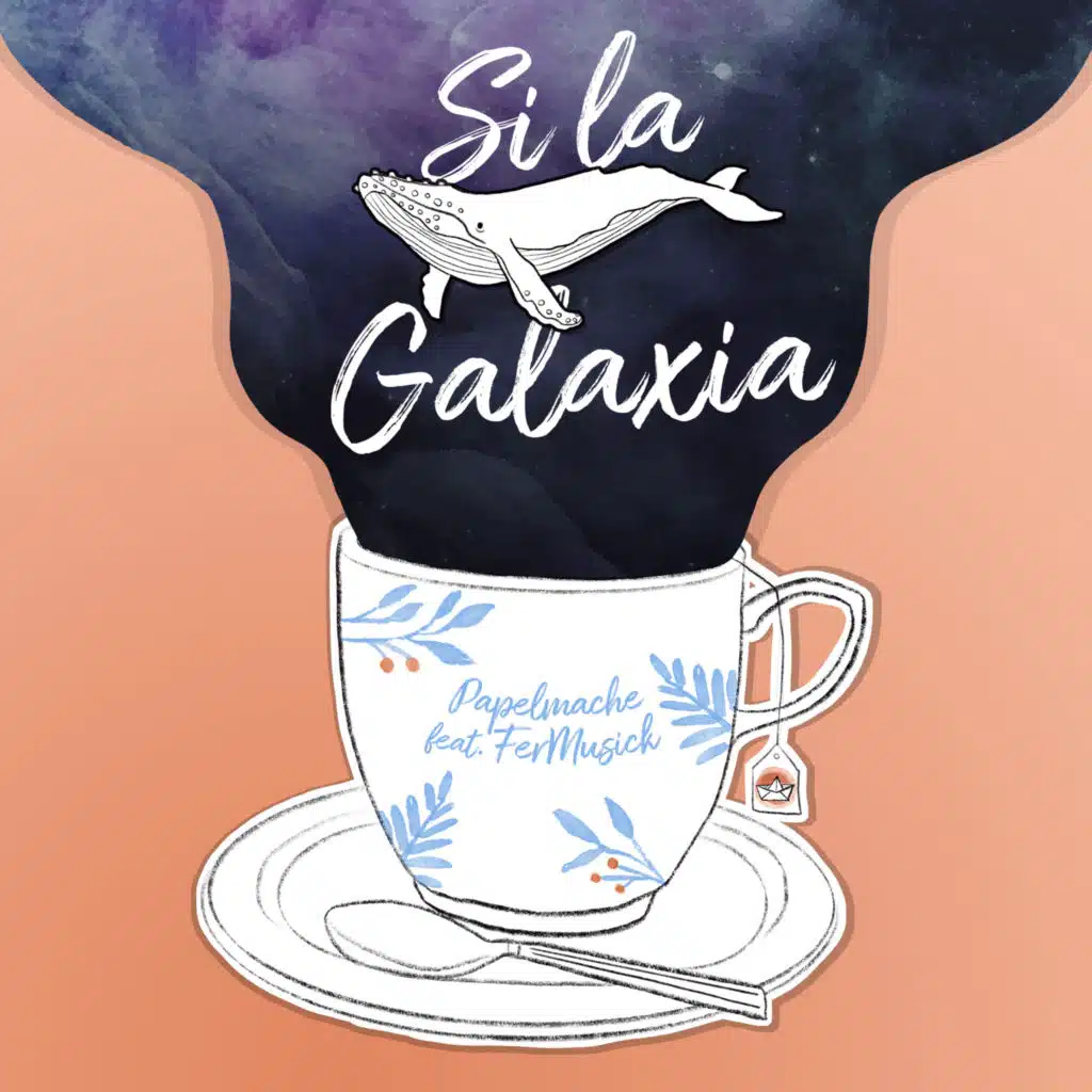 Si La Galaxia