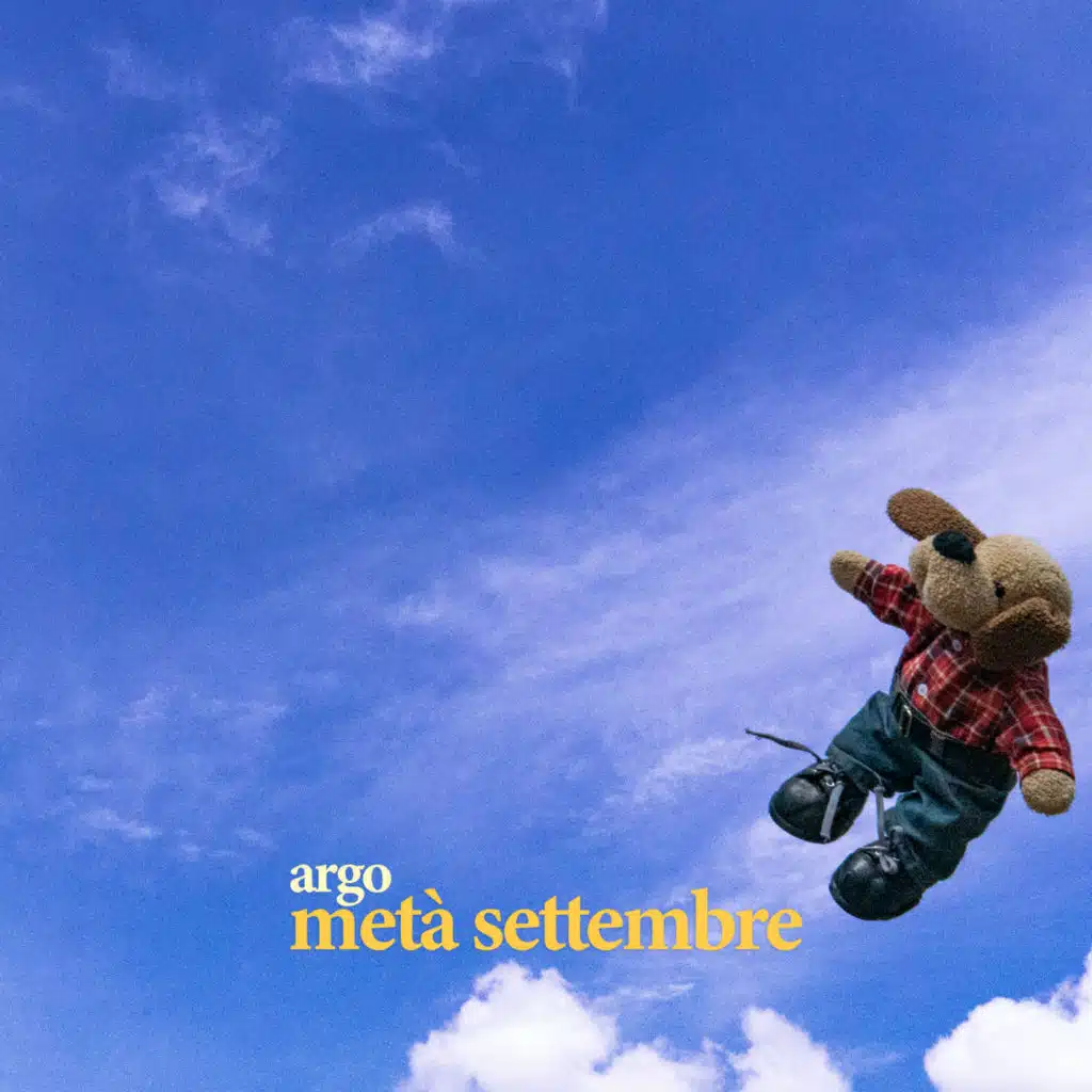 Metà settembre (feat. trem)