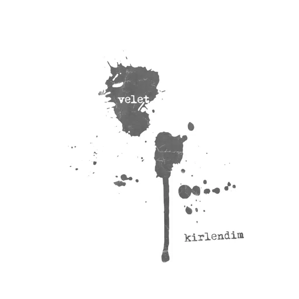 Kirlendim