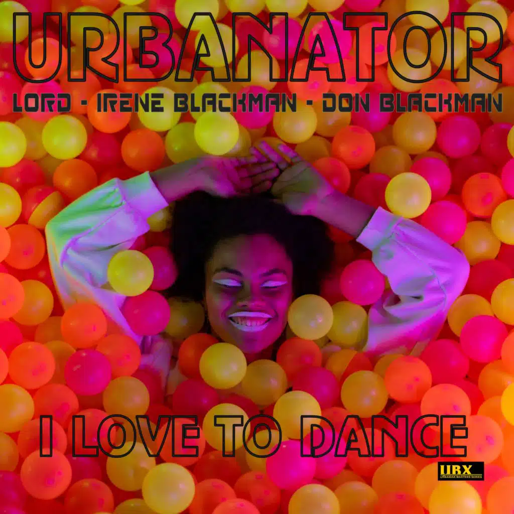Urbanator