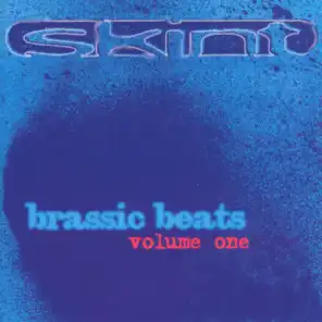 Brassic Beats, Vol. 1