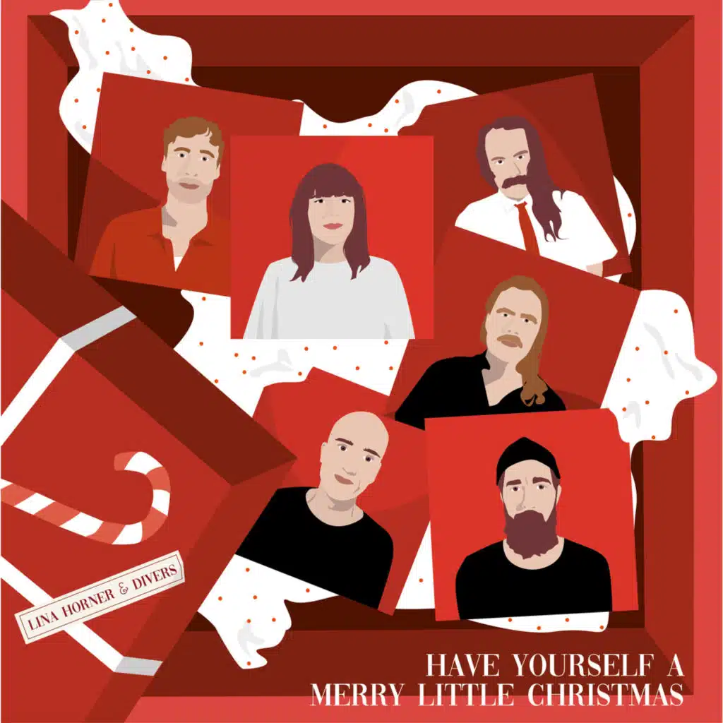 Lina Horner & Divers