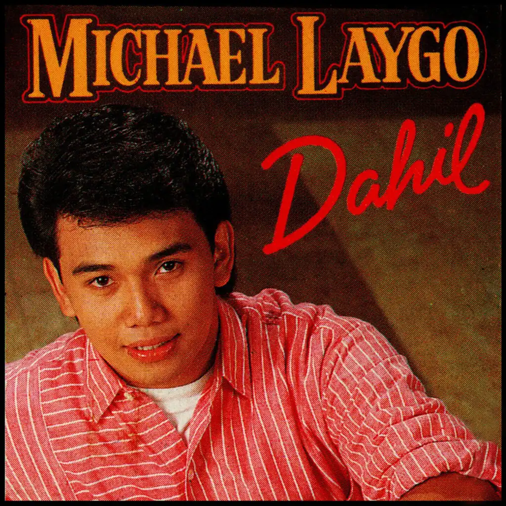 Michael Laygo