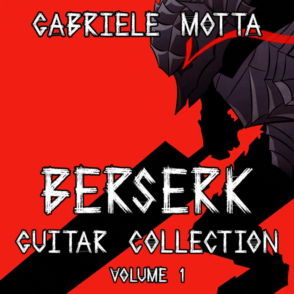 Berserk Guitar Collection (Volume 1)