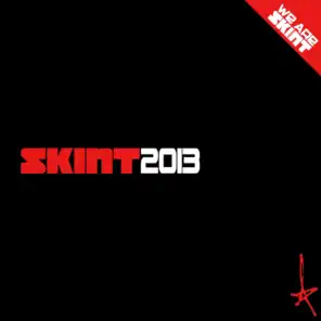 Skint Records: Best of 2013
