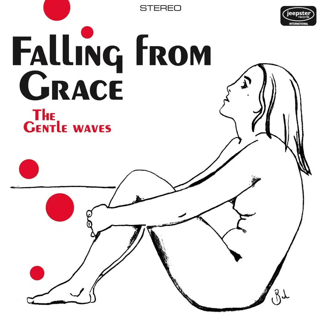 Falling from Grace (feat. Isobel Campbell)