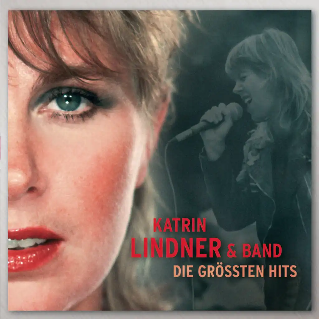 Katrin Lindner & Band