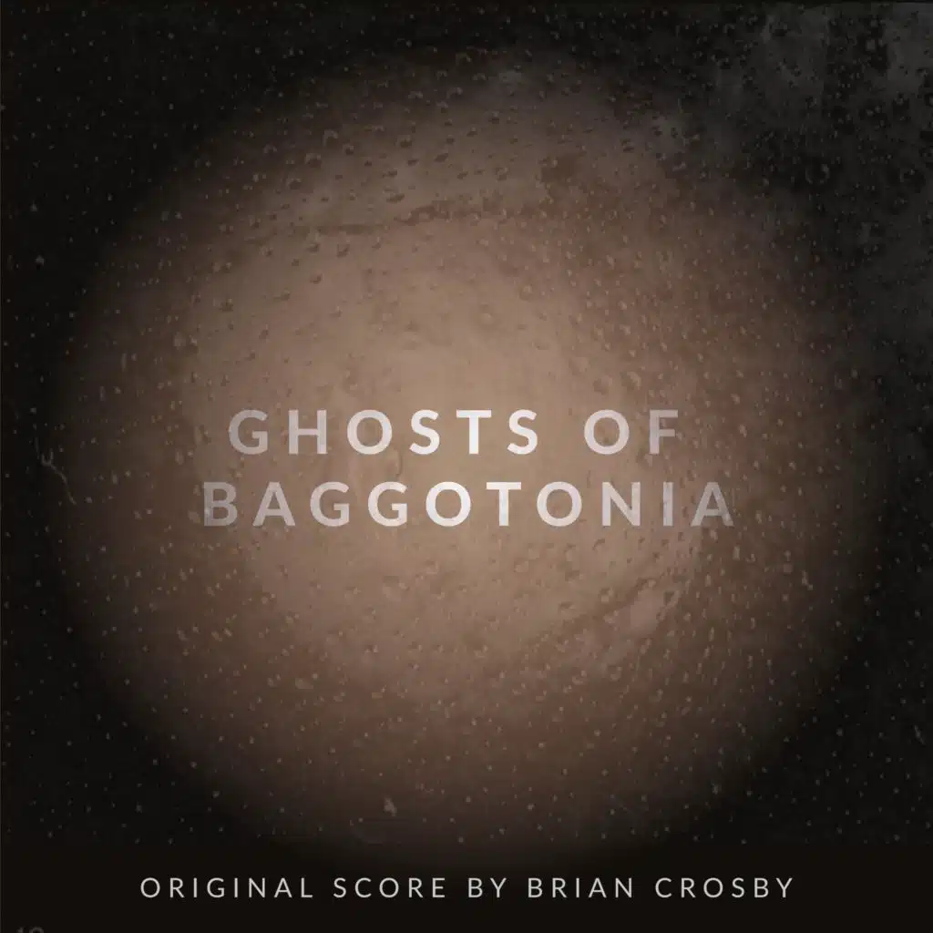Vesta (Original Score)