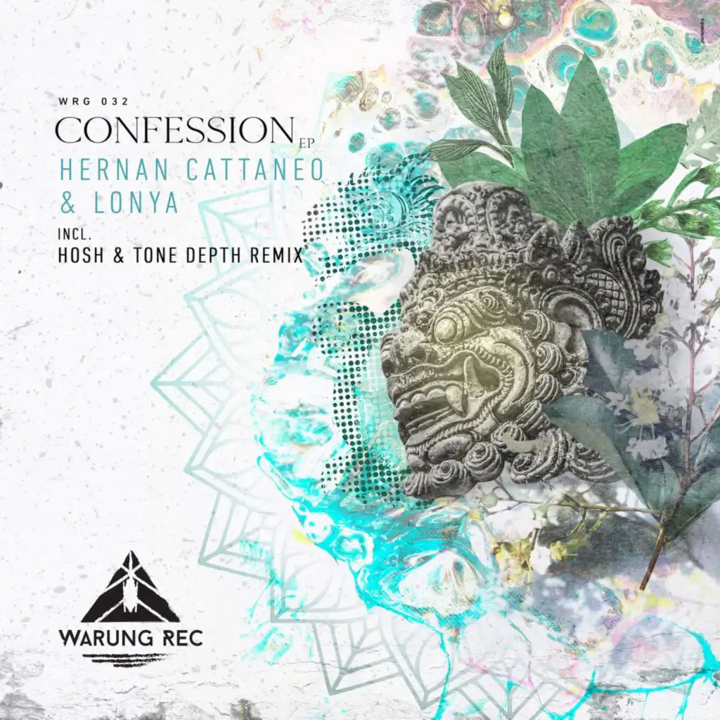 Confession (HOSH & Tone Depth Remix)