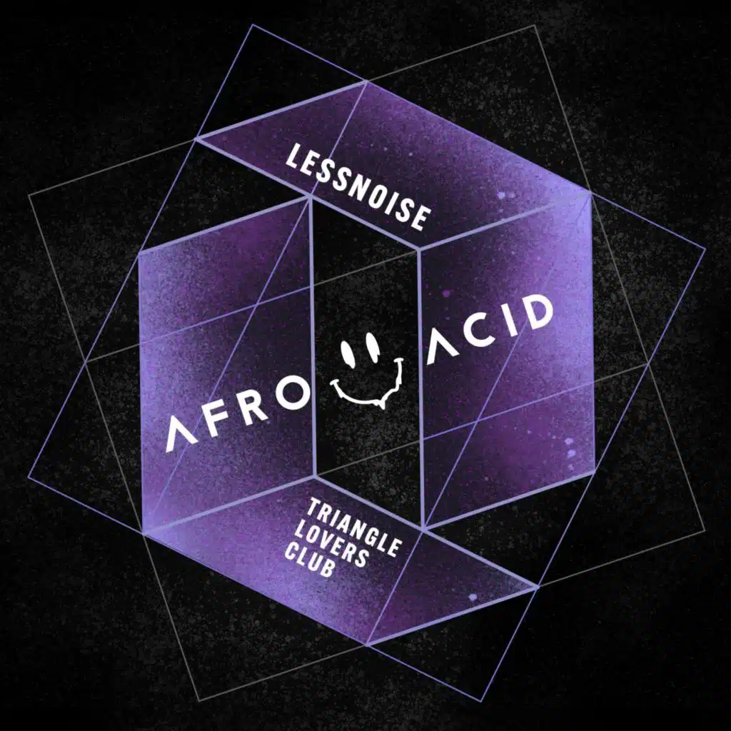 Triangle Lovers Club (Dub)