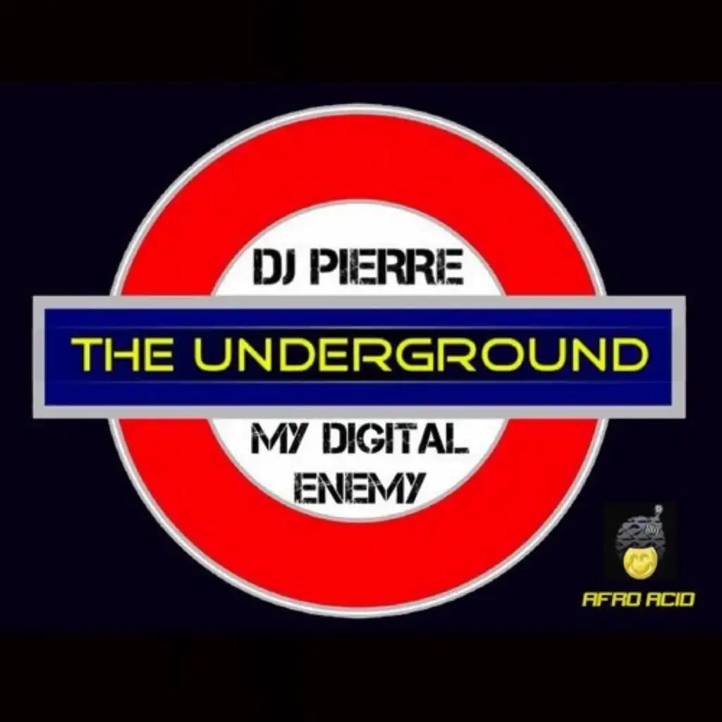 The Underground (Wild Pitch Mix)