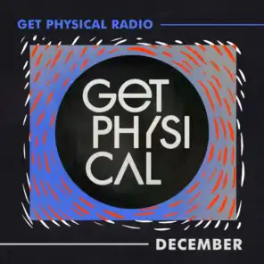 Get Physical Radio - December 2020