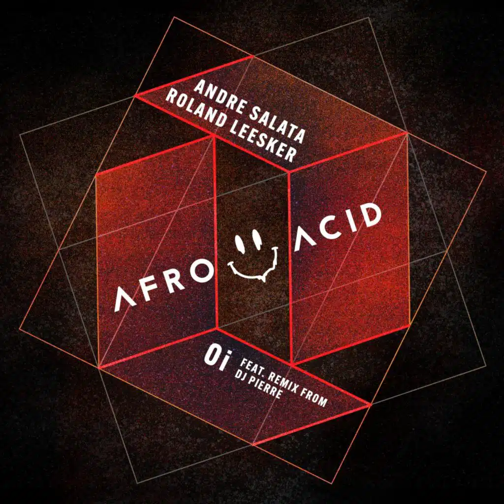 Andre Salata & Roland Leesker