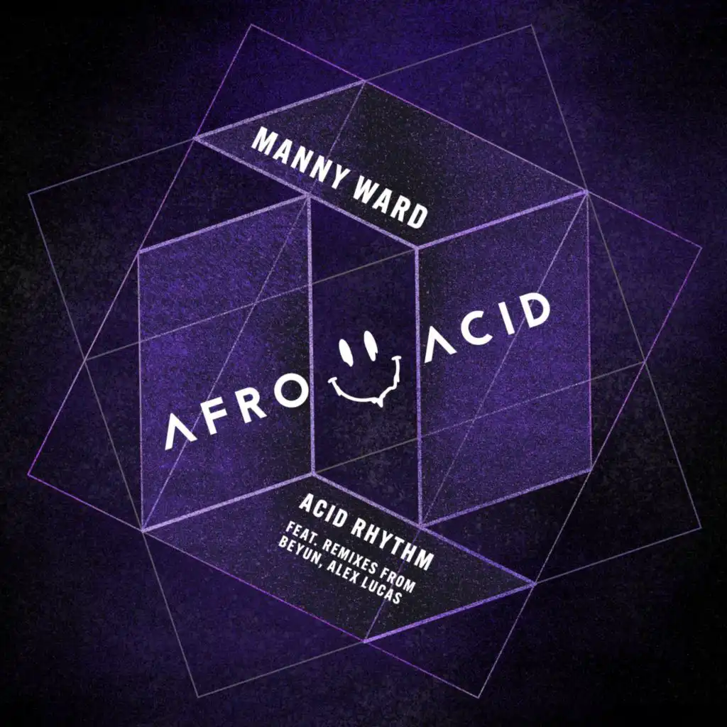 Acid Rhythm (Beyun's Manic Mix)