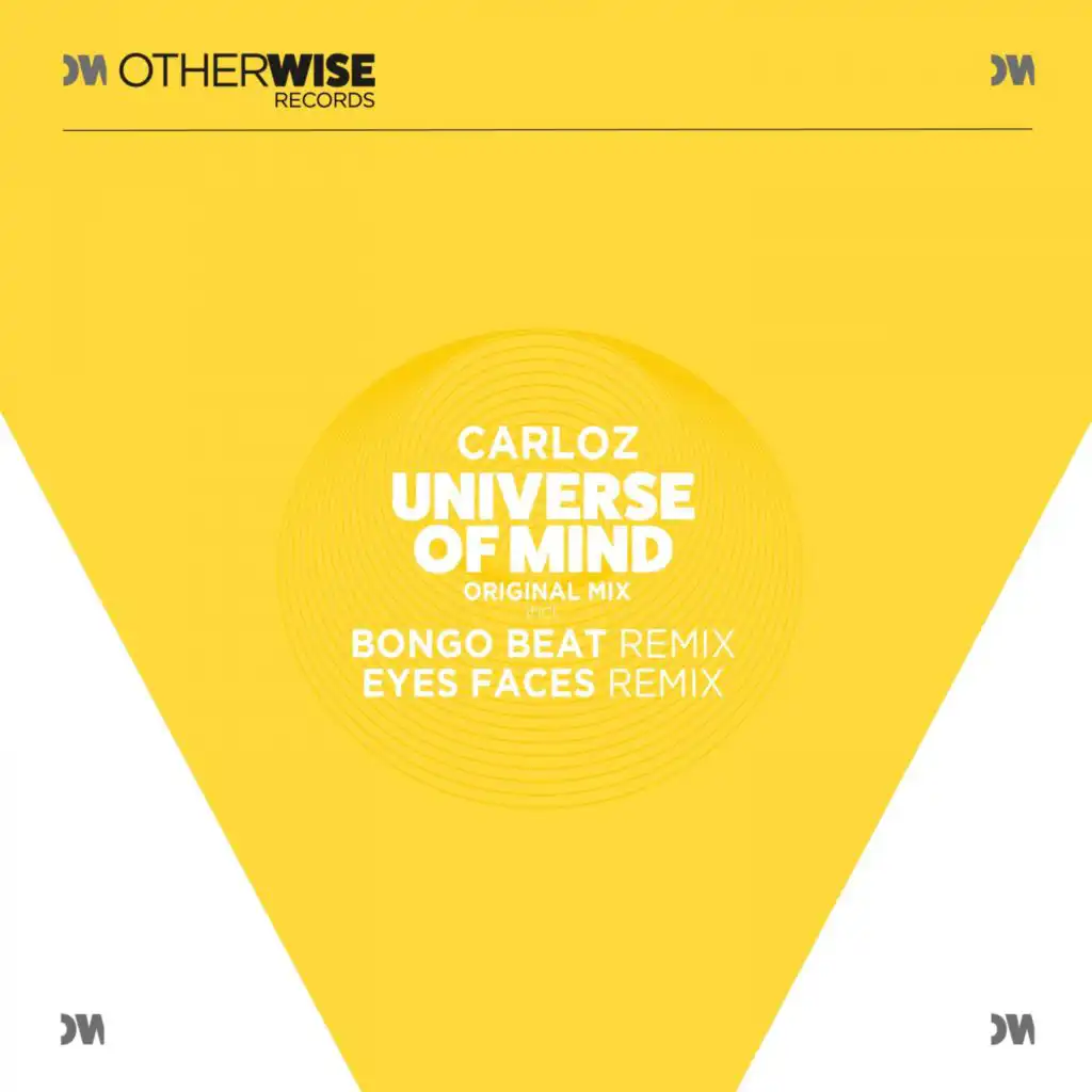 Universe of Mind (Eyes Faces Remix)