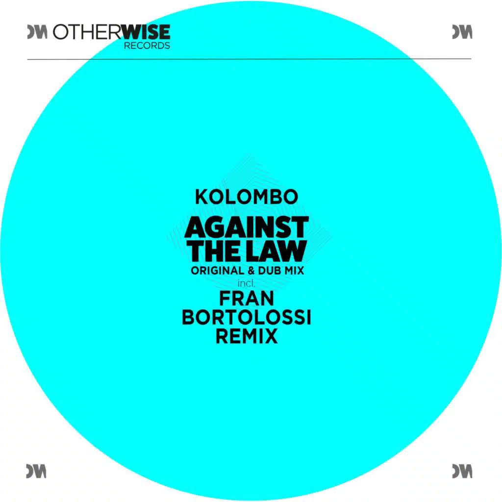 Against The Law EP