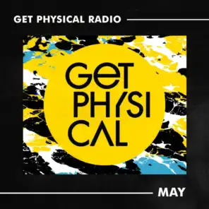 Get Physical Radio - May 2021