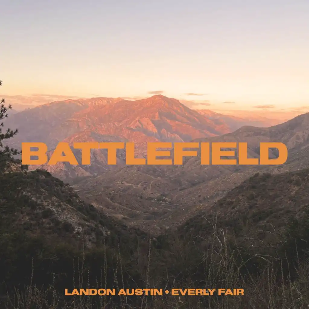 Battlefield (Acoustic Version)