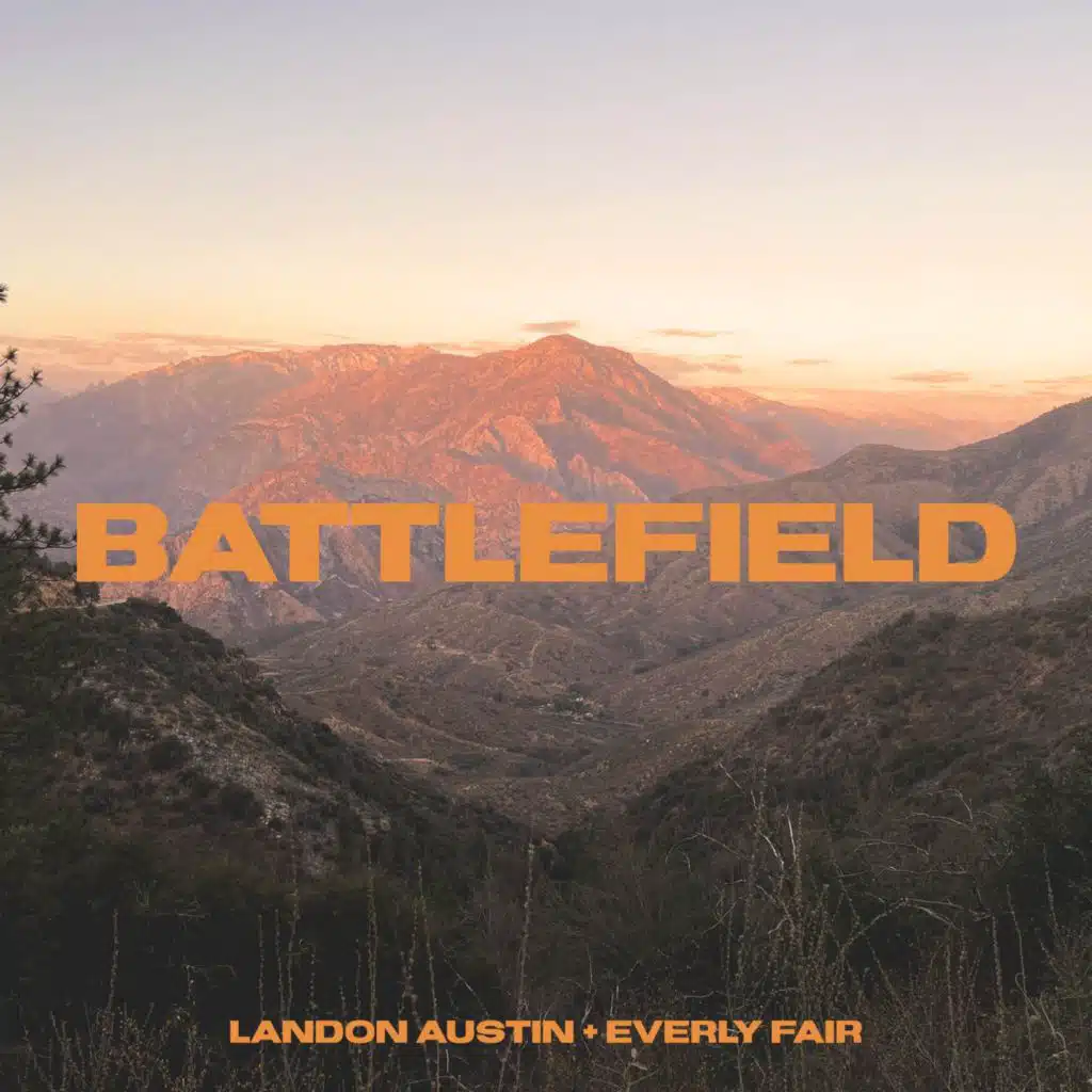 Battlefield (Acoustic Version)