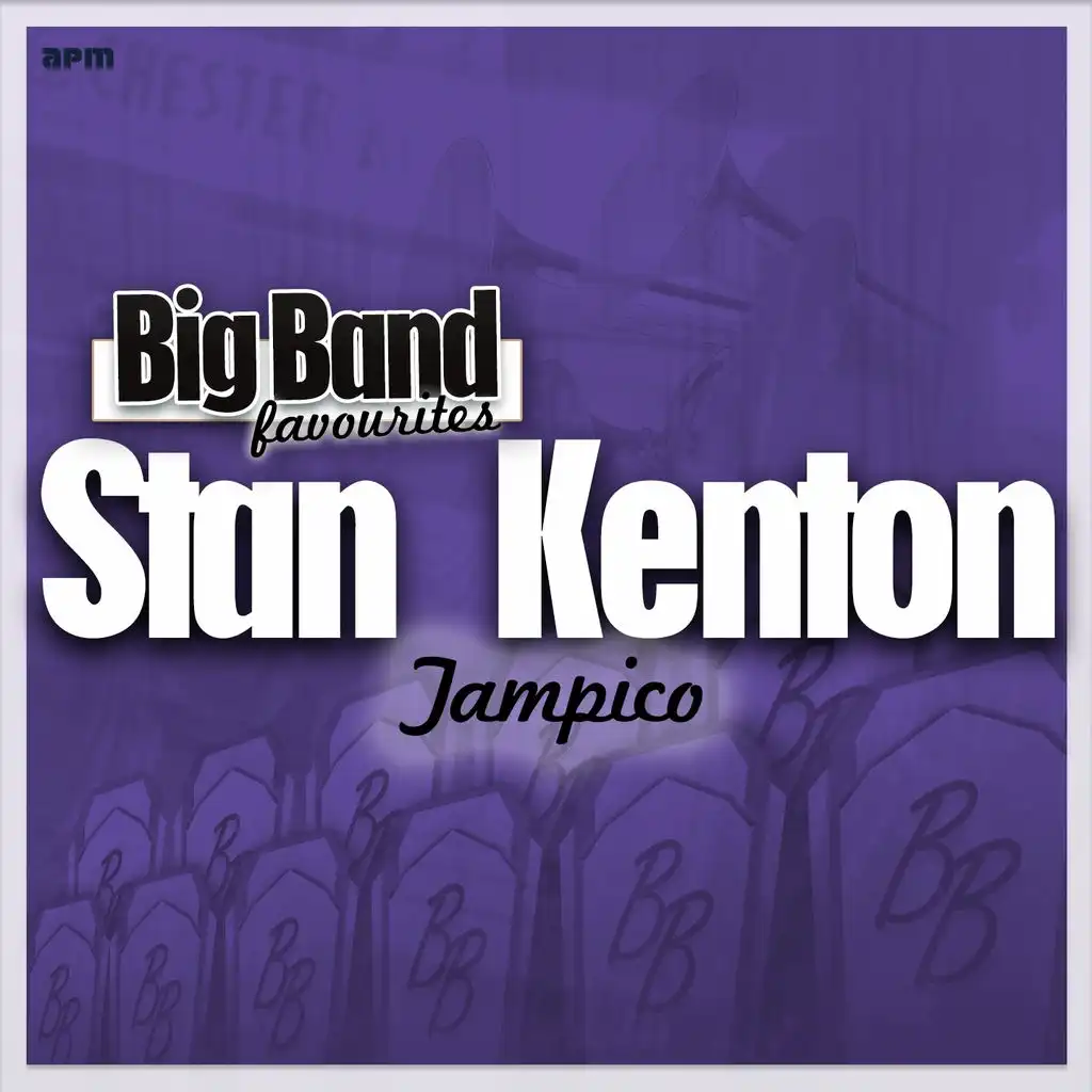 Tampico - Big Band Favourites