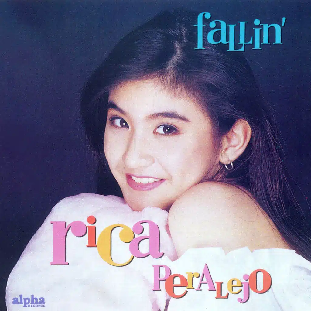 Fallin' (Acoustic Version)