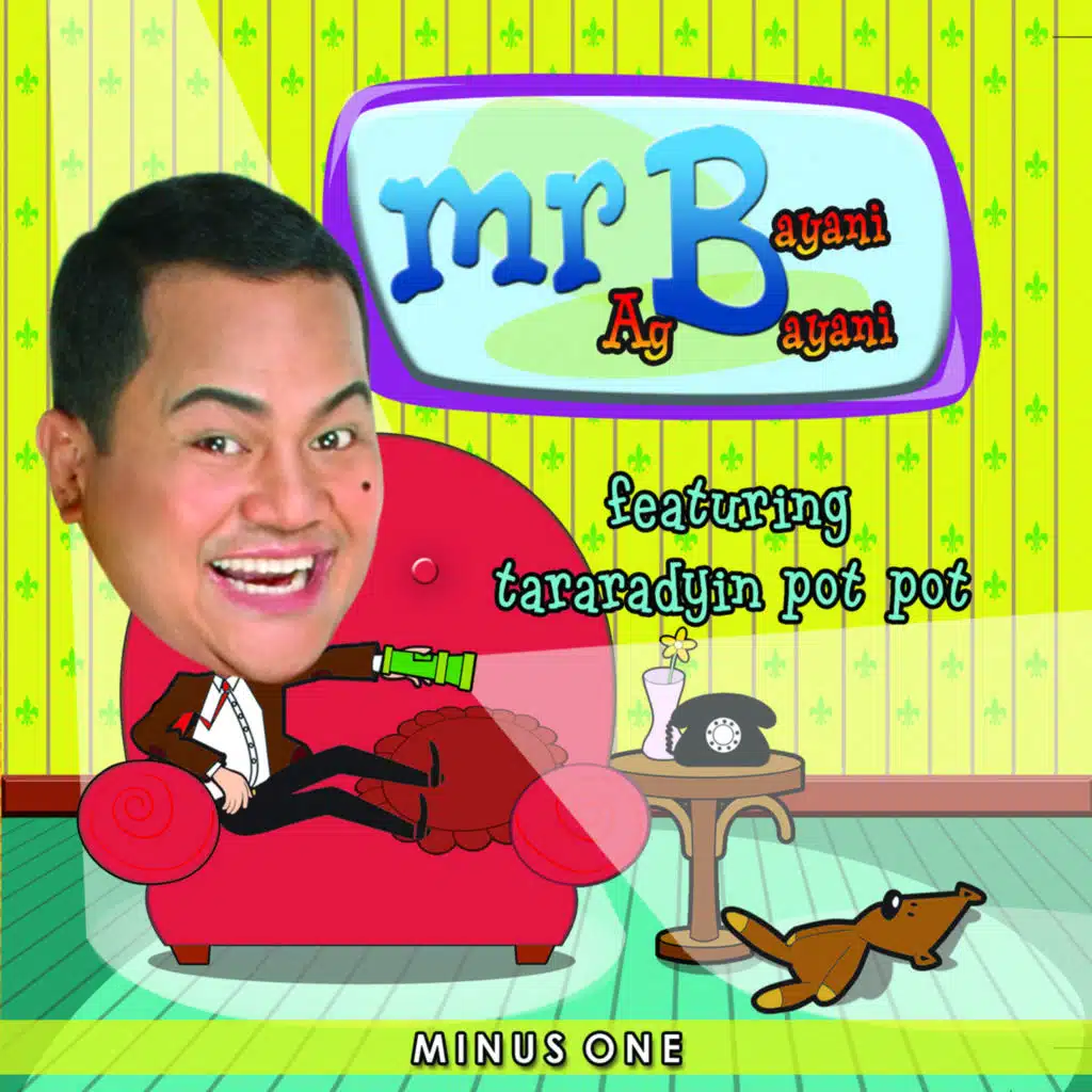 Ipukpok Mo (Minus One)