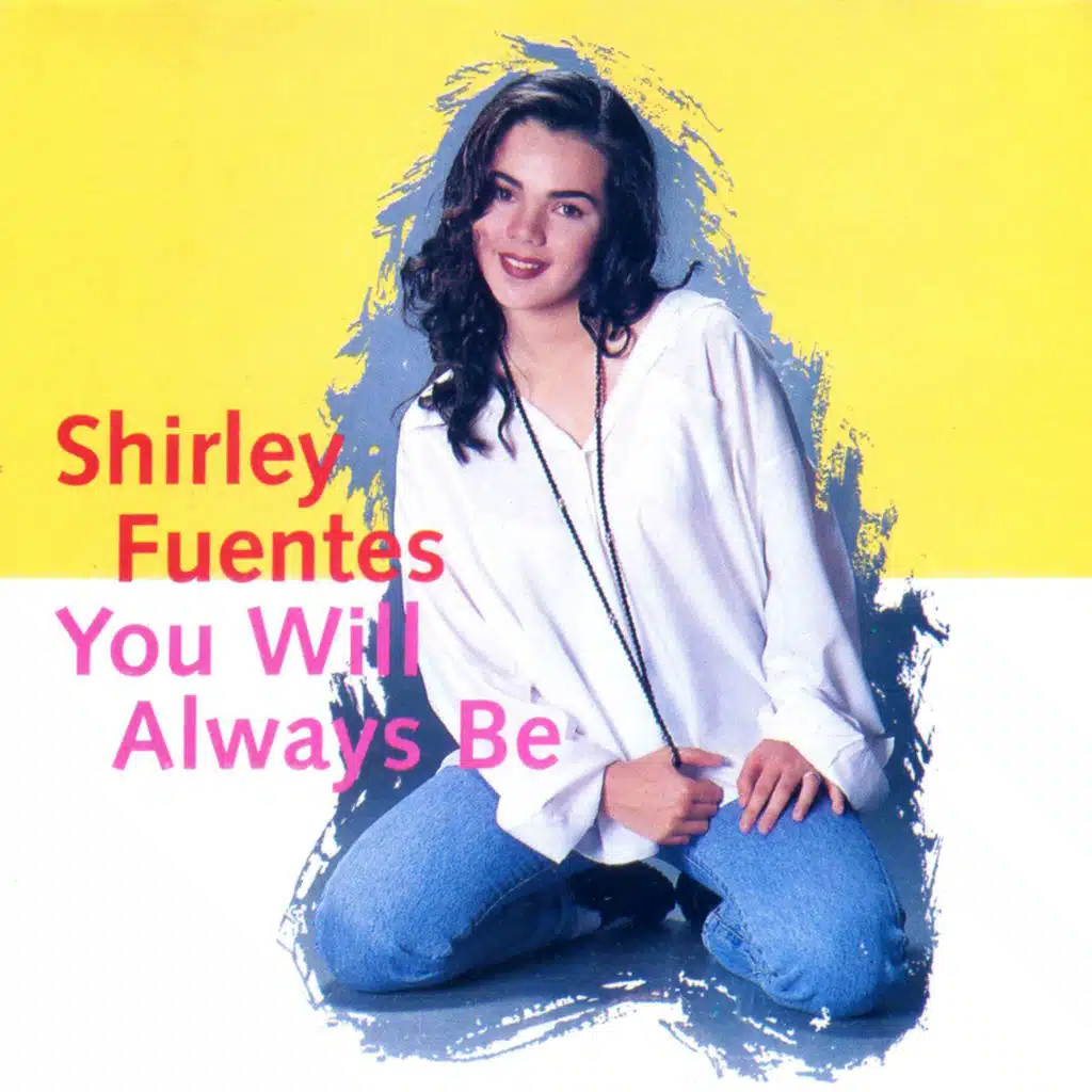 Shirley Fuentes