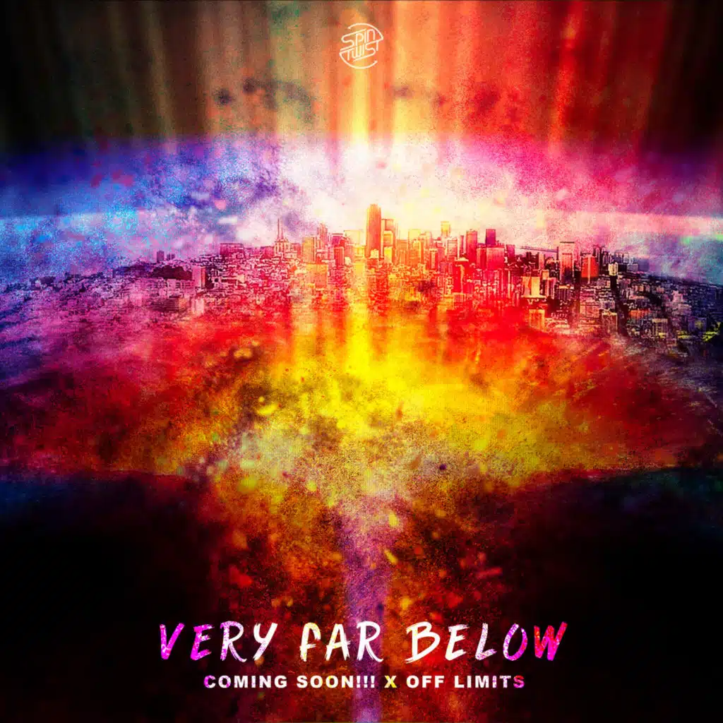 Coming Soon!!! & Off Limits