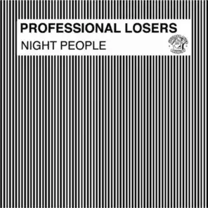 Night People (Rhythm Sluts Remix)