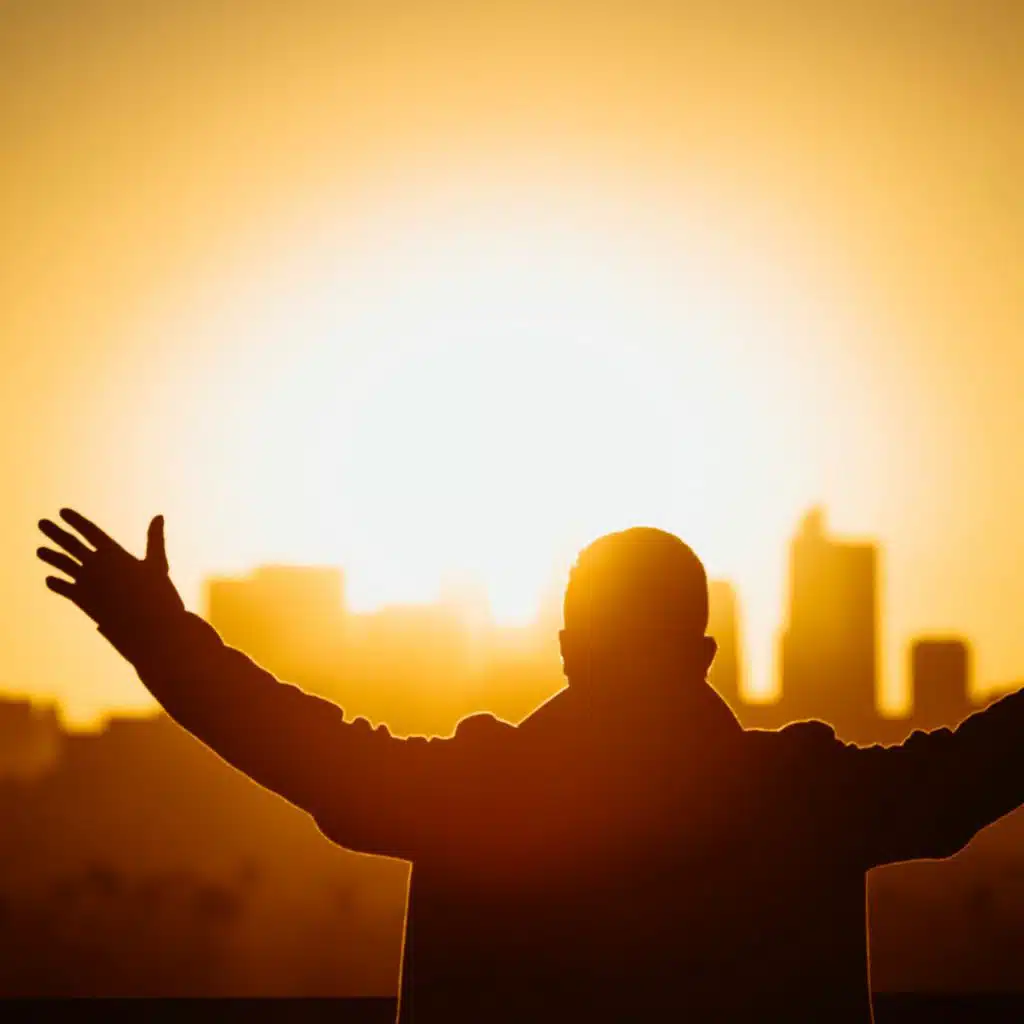 Raise A Hallelujah (Cover: Jonathan David Helser and Melissa Helser)