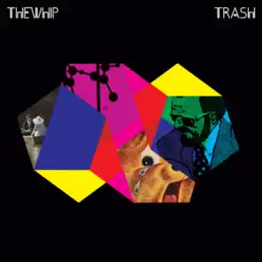 Trash (Lets Go to War Remix)