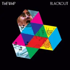 Blackout (Shinichi Osawa Remix)