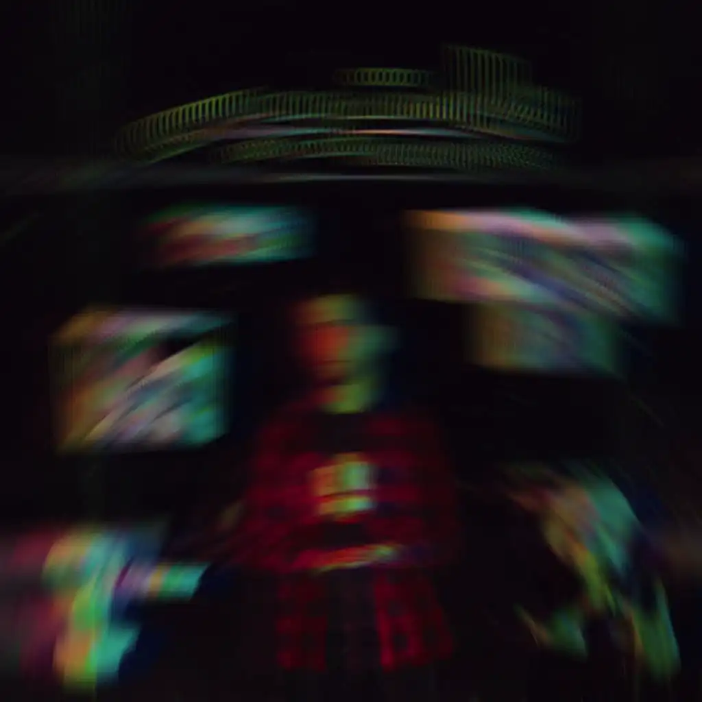 Masterpiece (Slowed & Reverbed)