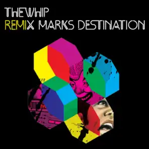 Remix Marks Destination