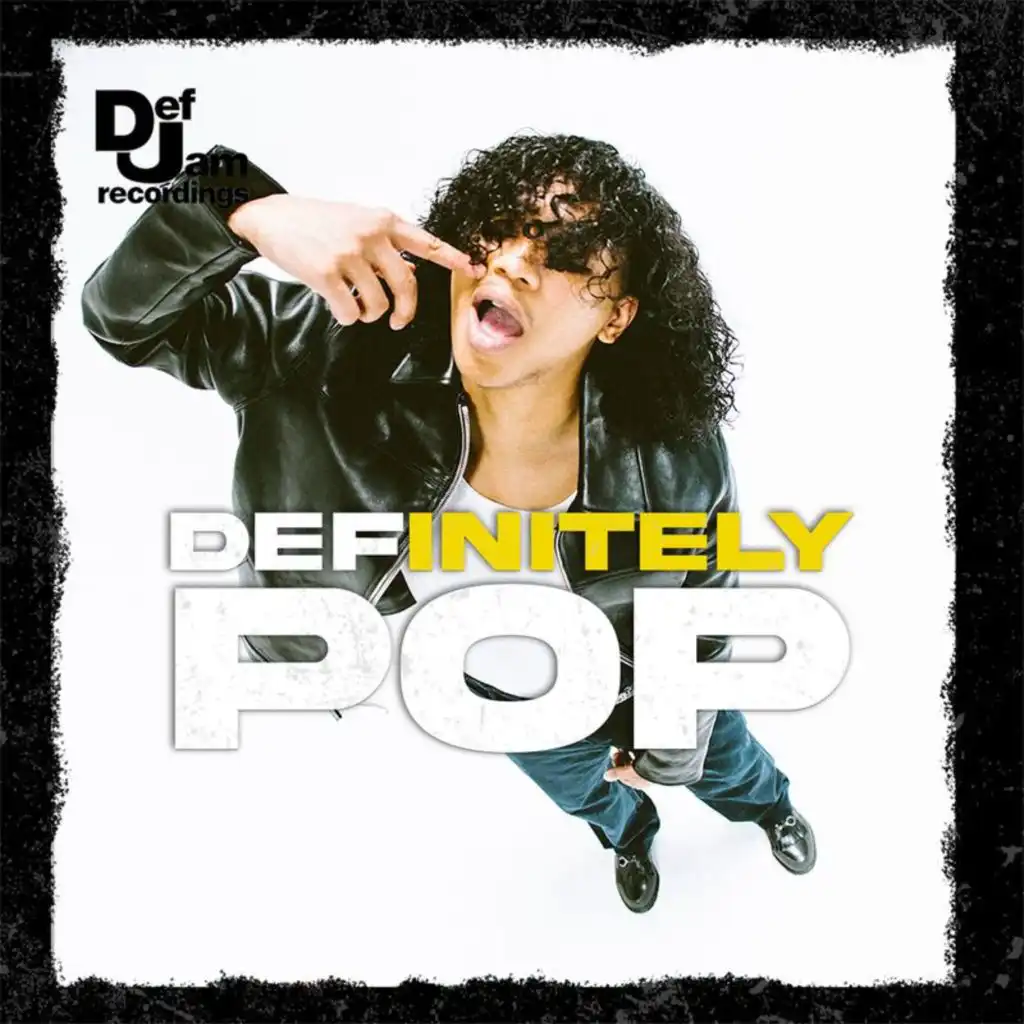 DEFinitely Pop Vol. 2