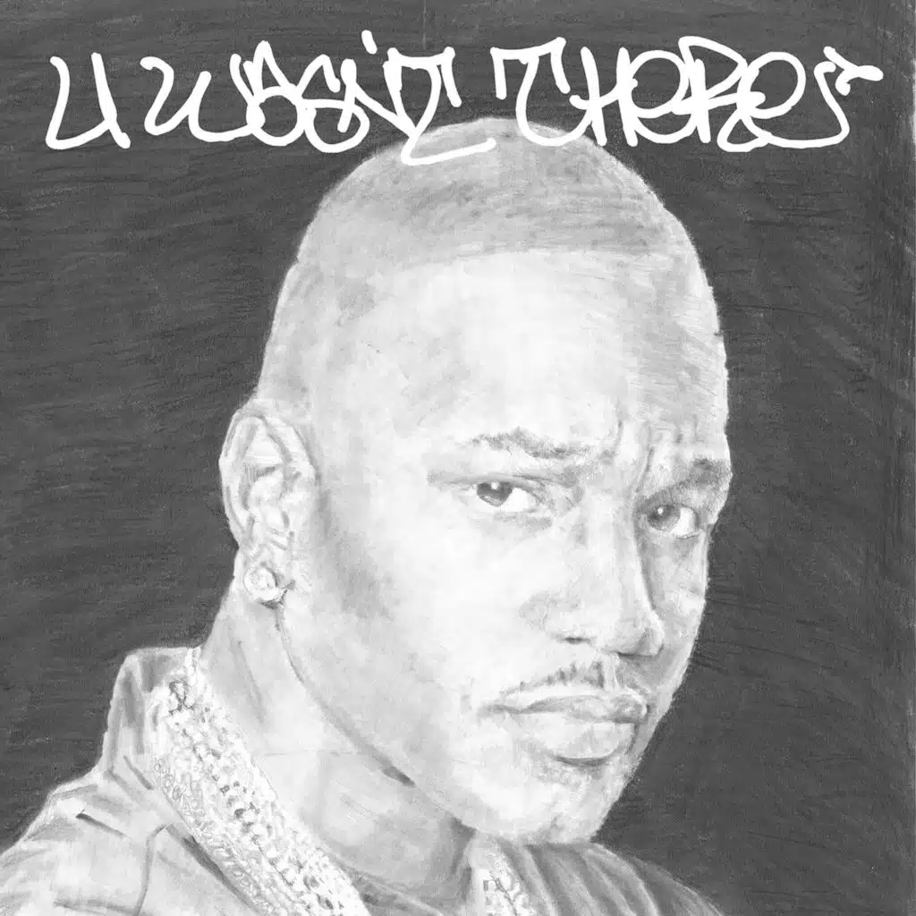 Cam'ron, A-Trak & Damon Dash