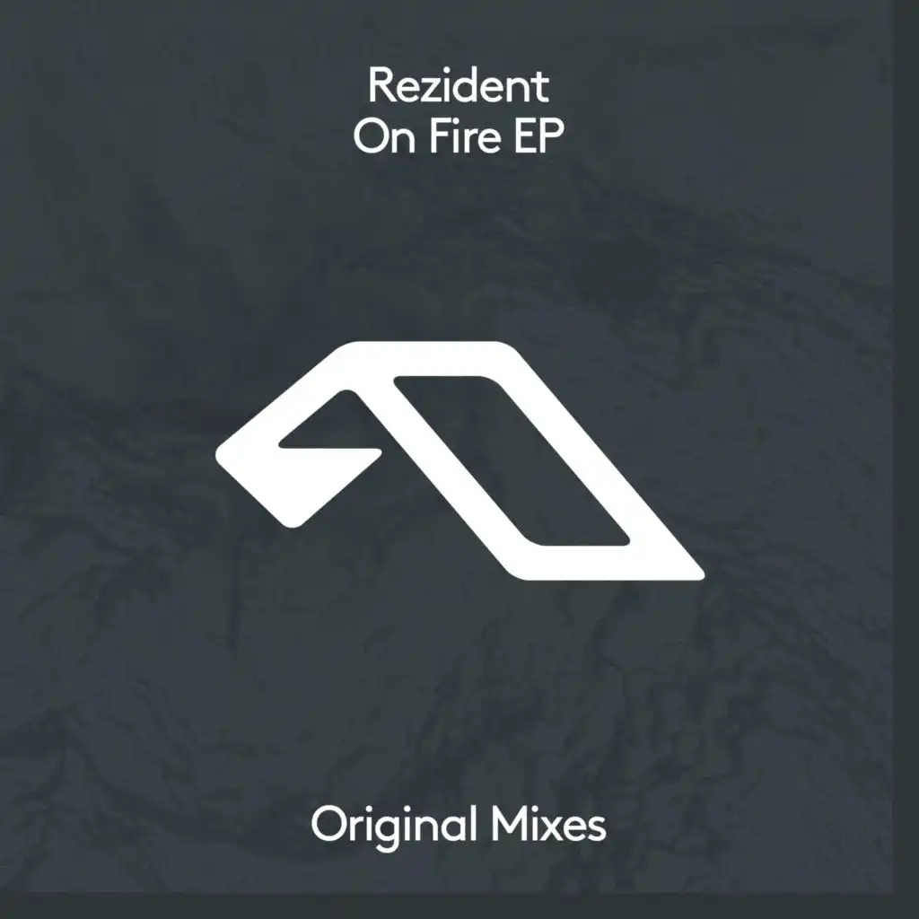 On Fire (Extended Mix)