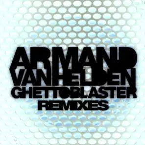 Ghettoblaster Remixes