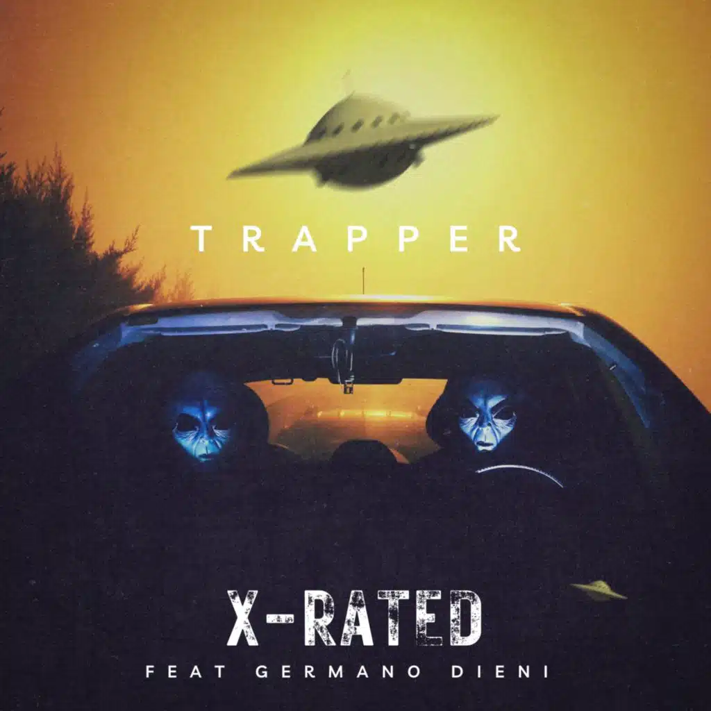 X-Rated