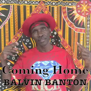 Balvin Banton